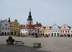Pelhřimov (053)